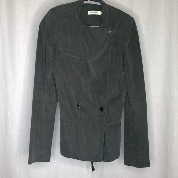 Isabel marant etoile 1501 jacket - Picture 3 of 9